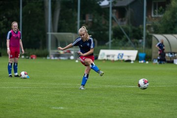 Bild 45 - wBJ Hamburger SV - FC Union Berlin : Ergebnis: 2:2